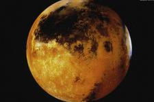 NASA探測器發現火星極光：或因太陽釋放磁暴