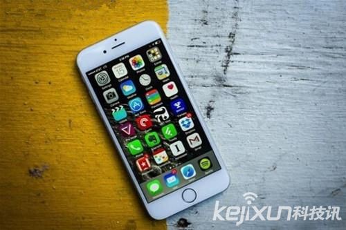 蘋果手機使用技巧：iPhone6怎么強制關機？