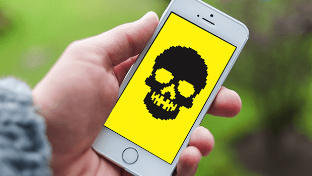 蘋果App Store開始下架反病毒應用軟件