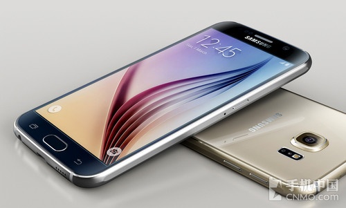 Galaxy S6/S6 Edge將于3月31日國內發布