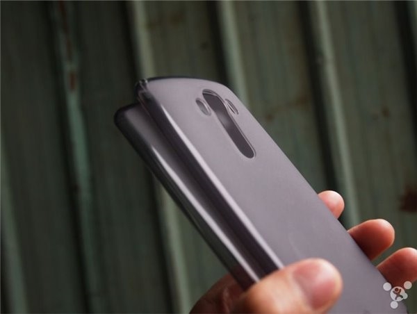 LG G4 Note信息曝光：配備手寫筆 全金屬機(jī)身