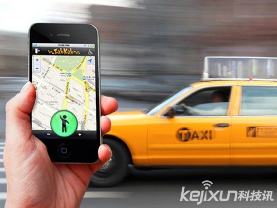 美國(guó)打車應(yīng)用Lyft融資5.3億美元 預(yù)計(jì)2016年盈利