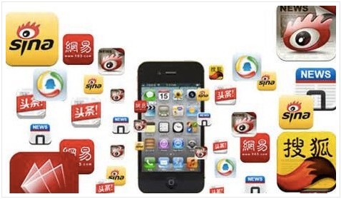 走向多智能終端 2015新聞客戶端發(fā)展趨勢(shì)