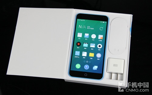 驍龍615處理器多彩機身_摩托羅拉Moto X第1張圖