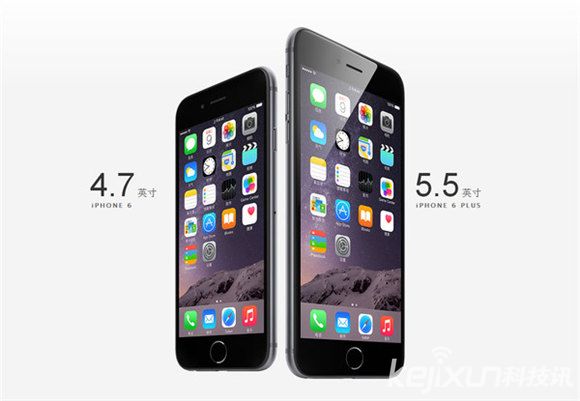 蘋果手機使用技巧：iPhone怎么升級固件？