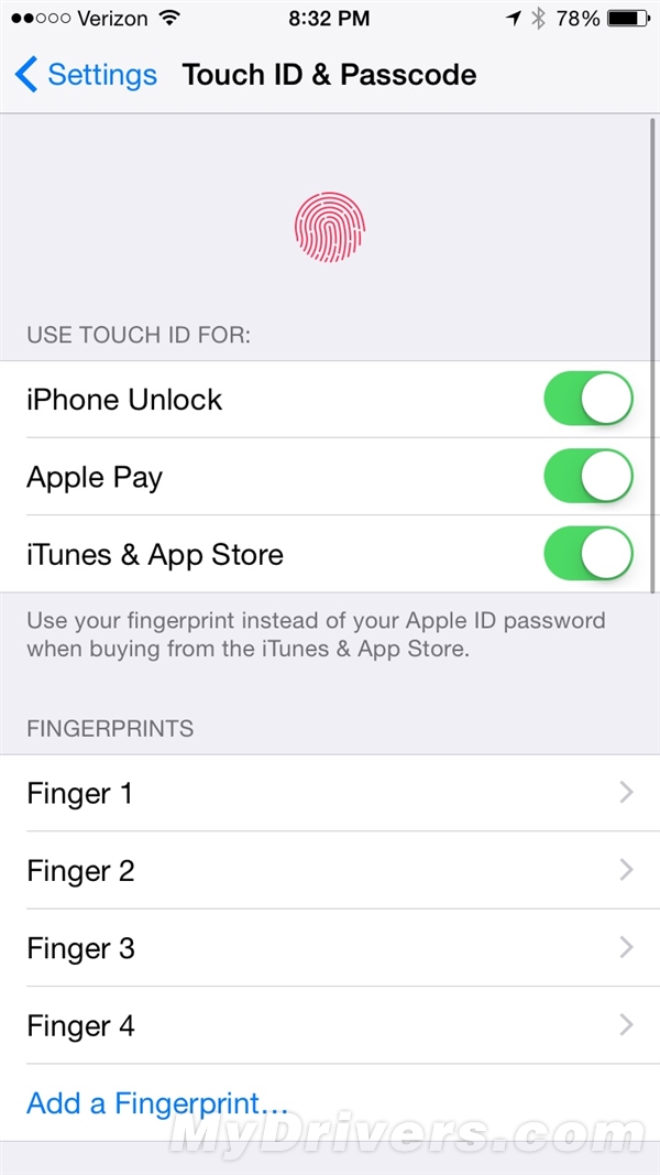 iOS 8.3當頭棒喝!上來就是一個臭Bug