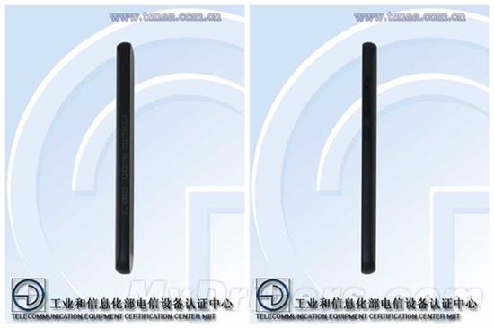 習(xí)大大同款手機(jī)國(guó)行來(lái)了:雙面屏!