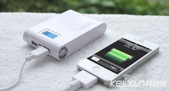 移動電源行業(yè)大洗牌 5000家企業(yè)僅存十分之一