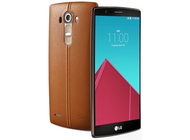 LG G4高清渲染圖曝光 提供多種材質(zhì)后殼