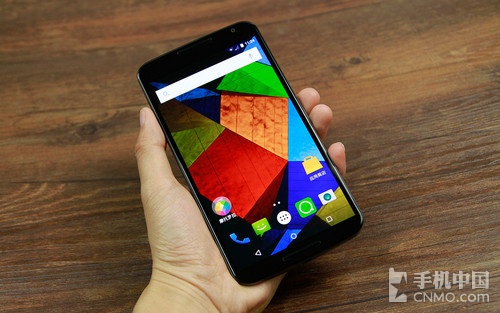 重回大陸的經典機_摩托羅拉Moto X Pro第1張圖