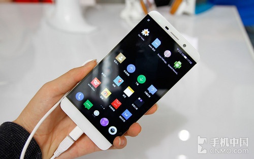 超給力的國產機_摩托羅拉Moto X Pro第1張圖