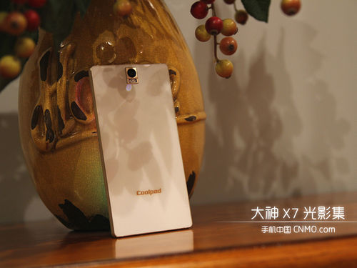 金屬機身時尚美機_魅藍 note第2張圖