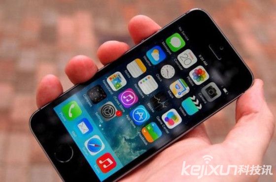 蘋(píng)果手機(jī)使用技巧：二手iPhone5s如何激活？
