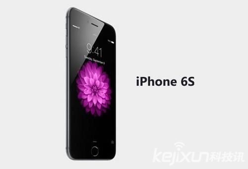 iPhone 6s十大令人期待特性：Home鍵功能多樣化