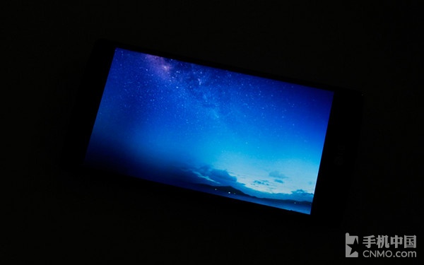 表現搶眼的QUAD HD IPS屏_LG G4第4張圖