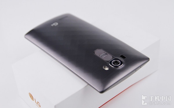 1600萬像素F1.8主攝像頭_LG G4第1張圖