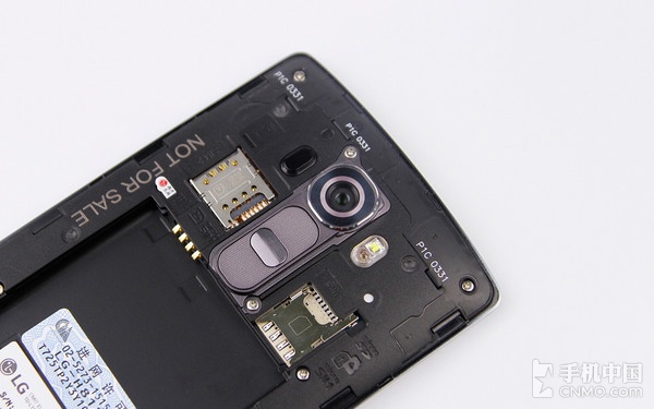 國人最愛：雙卡+可拆卸電池_LG G4第1張圖