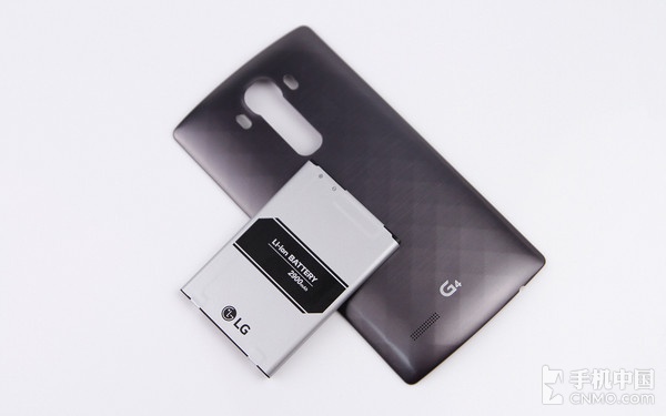 國人最愛：雙卡+可拆卸電池_LG G4第2張圖