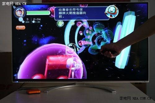 極速網絡視頻藏寶庫 創維愛奇藝盒子測評