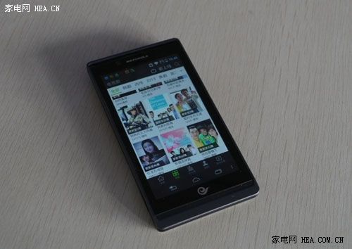 極速網(wǎng)絡(luò)視頻藏寶庫(kù) 創(chuàng)維愛奇藝盒子測(cè)評(píng)