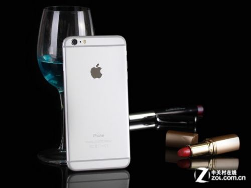 大批6 Plus來(lái)了 蘋果iPhone6 Plus再降