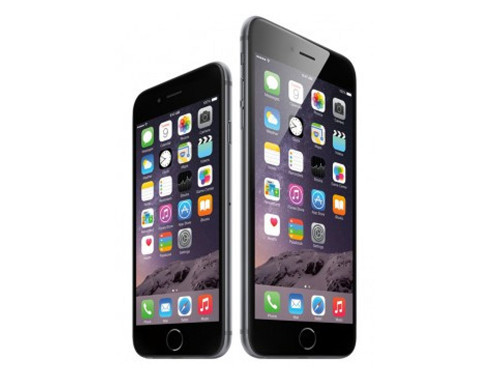 配置或?qū)⑷嫔塤蘋果iPhone 6s第1張圖