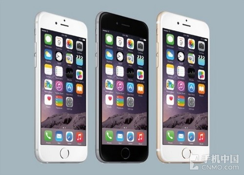 配置或?qū)⑷嫔塤蘋果iPhone 6s第2張圖