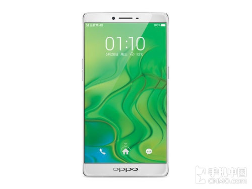 OPPO R7 Plus領銜 市售熱門巨屏機推薦