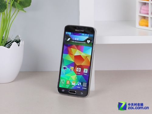 經典旗艦三防機 三星GALAXY S5報價2350