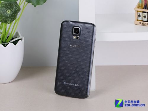 經典旗艦三防機 三星GALAXY S5報價2350