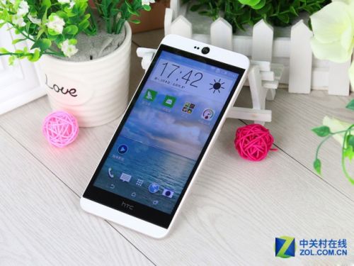 雙4G+<a href=/mobile/android/ target=_blank class=infotextkey>安卓</a>5.0 HTC Desire 826w京東熱賣