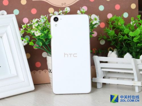 雙4G+安卓5.0 HTC Desire 826w京東熱賣