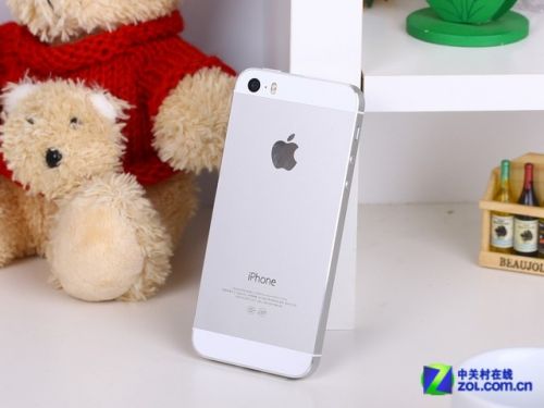 最超值蘋果機 蘋果iPhone 5S報價3200元