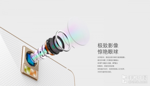 千元機也有OIS光學防抖_蘋果第1張圖