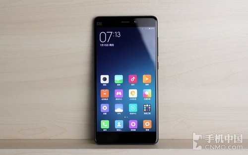 國產強悍性能_蘋果iPhone 6第1張圖