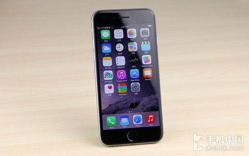 穩(wěn)定均衡但價格貴_蘋果iPhone 6第1張圖