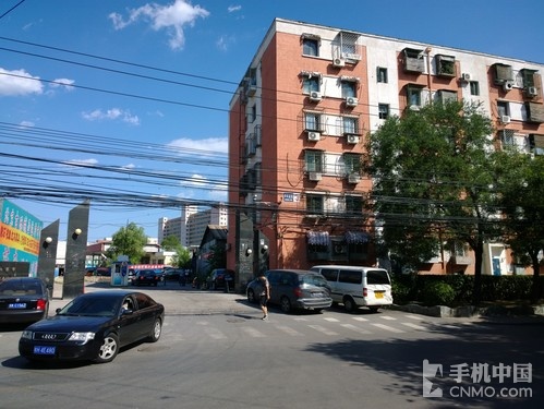 能當(dāng)卡片來(lái)用_努比亞Z9第4張圖