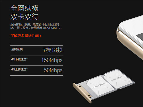 靚麗機(jī)身拍照強(qiáng)機(jī)_三星G9200第3張圖