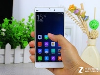 4GB RAM旗艦 小米Note頂配版直降300元