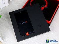 全網通4G+64位8核 nubia Z9 mini僅1499