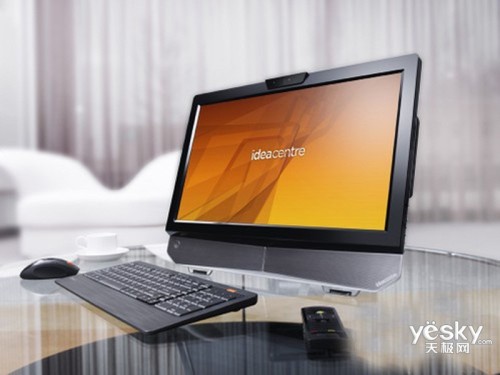 聯想IdeaCentre B320(i3 2100/2GB/500GB)