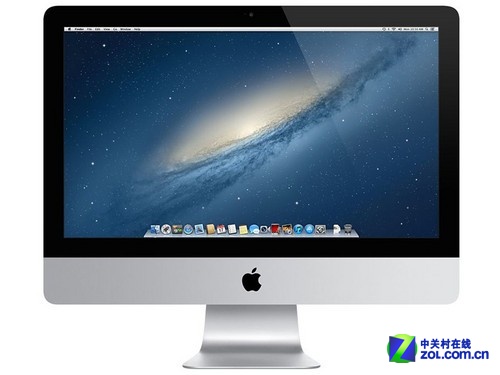 i5-4570R芯21.5吋屏 蘋果iMac報(bào)8850元
