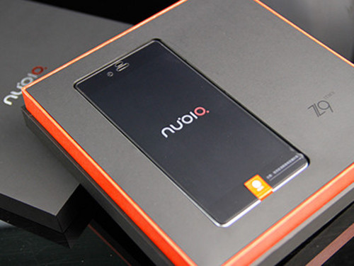 mini型號拍照強機_OPPO R7第1張圖