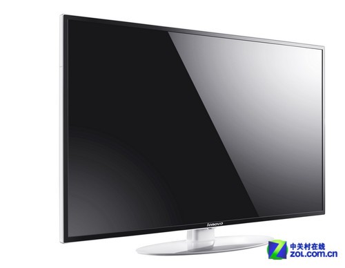 白色天使降臨 聯想39A21Y智能電視速測