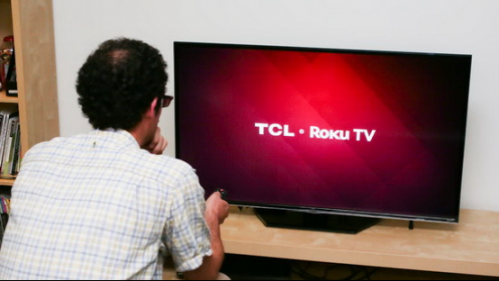 TCL Roku智能電視體驗(yàn) 畫(huà)質(zhì)一般價(jià)格便宜