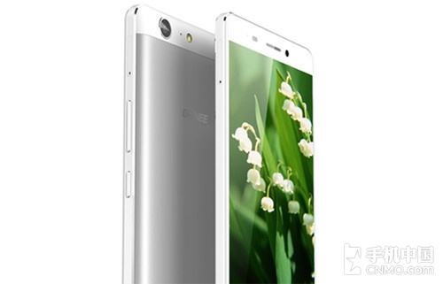 超級續航快充手機_OPPO R7第1張圖