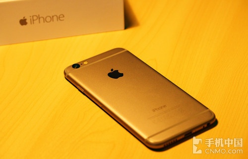 又一經(jīng)典改變多_蘋果iPhone 6第2張圖