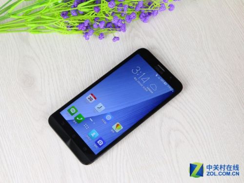 4GB RAM性能逆天 華碩ZenFone 2 熱賣中
