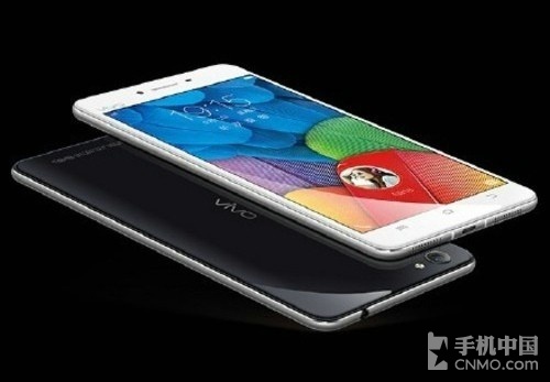 與美邂逅之vivo X5Pro_小米手機4i第2張圖