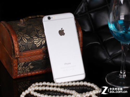 日版仍舊低廉 蘋果iPhone6僅售4270元